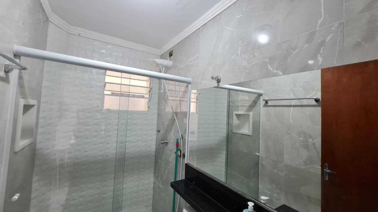 Apartamento Ubatuba Com Area Gourmet Ngoại thất bức ảnh