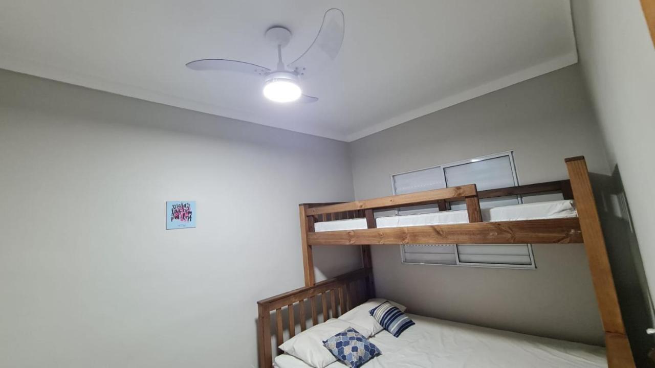 Apartamento Ubatuba Com Area Gourmet Ngoại thất bức ảnh